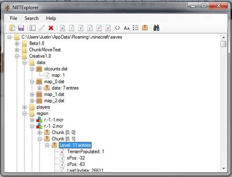 nbtexplorer 1.7.10.